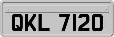 QKL7120