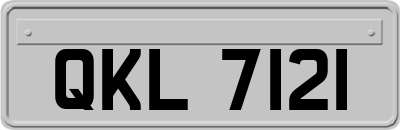 QKL7121