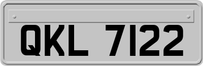 QKL7122