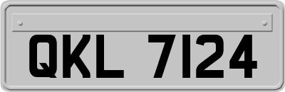 QKL7124