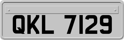 QKL7129