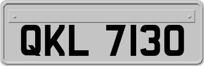 QKL7130