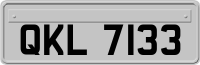 QKL7133