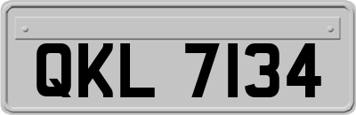 QKL7134