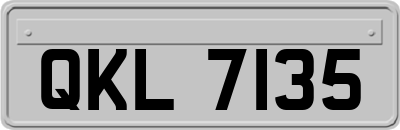 QKL7135