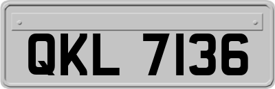 QKL7136