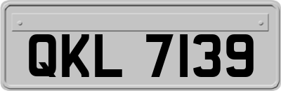 QKL7139