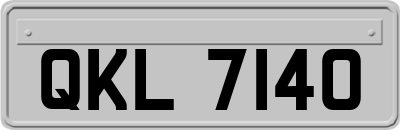 QKL7140