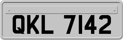 QKL7142