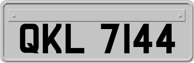 QKL7144