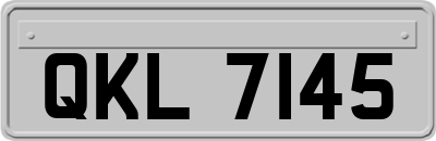 QKL7145