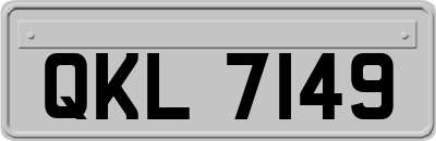 QKL7149