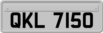 QKL7150