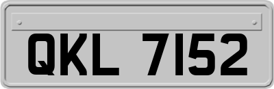 QKL7152