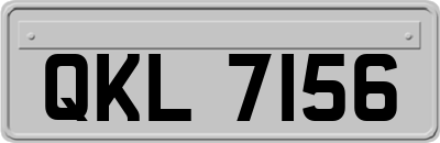 QKL7156