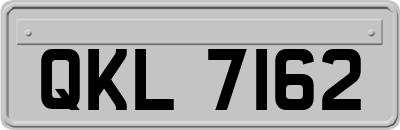 QKL7162