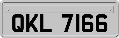 QKL7166