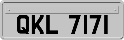 QKL7171