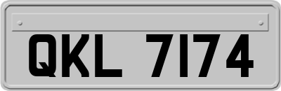 QKL7174