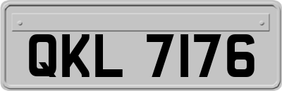 QKL7176