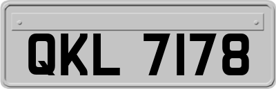 QKL7178