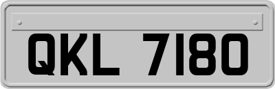 QKL7180