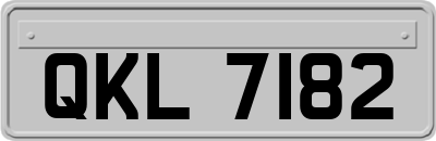 QKL7182