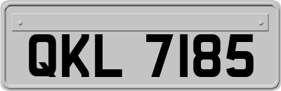 QKL7185