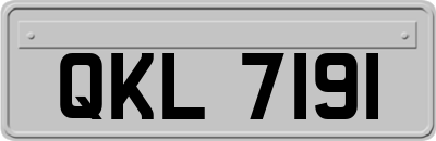 QKL7191