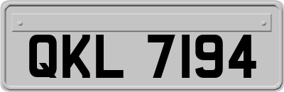 QKL7194