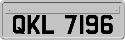 QKL7196