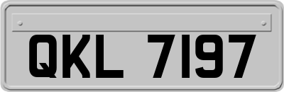 QKL7197