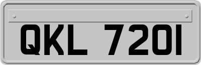 QKL7201