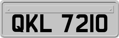 QKL7210