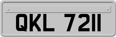 QKL7211