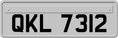 QKL7312