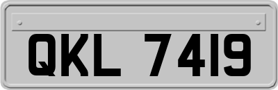 QKL7419