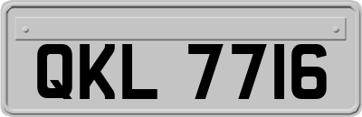 QKL7716