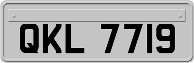 QKL7719