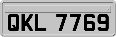 QKL7769