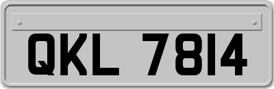 QKL7814