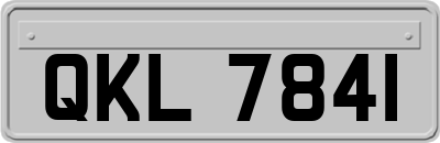 QKL7841