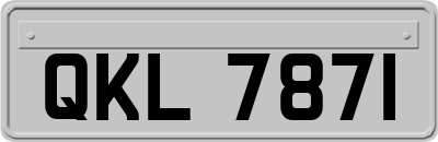 QKL7871