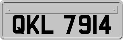 QKL7914