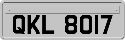 QKL8017