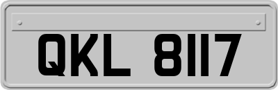 QKL8117