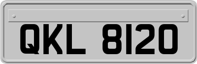 QKL8120