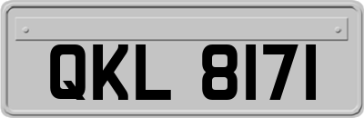 QKL8171