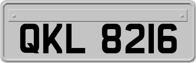 QKL8216