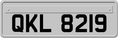 QKL8219